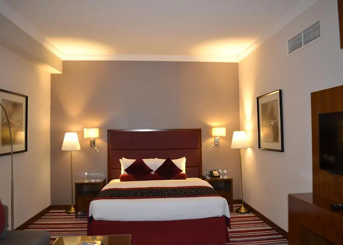 Wonder Palace Hotel Qatar