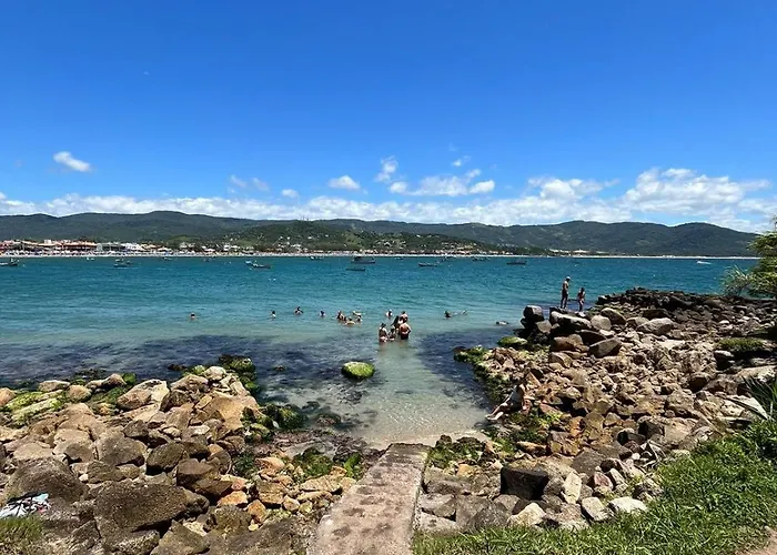 Pousada Santa Terezinha