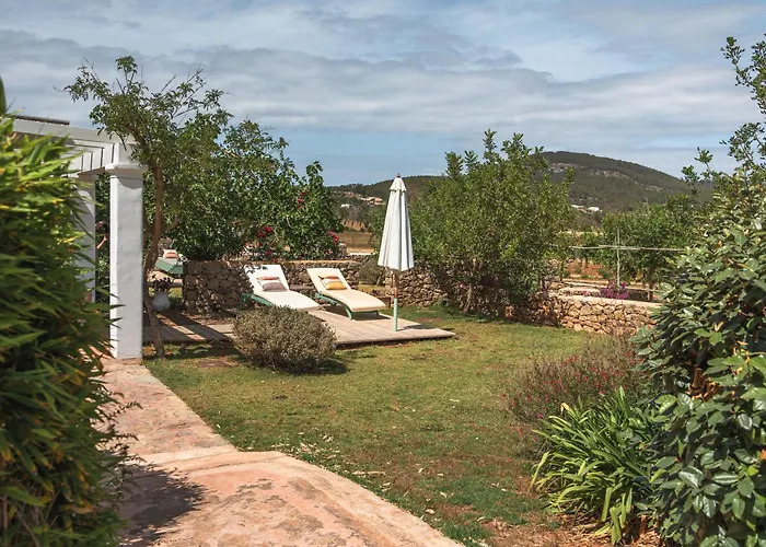Es Cucons Rural Hotel