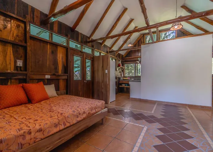 Hotel Dos Aguas Adults Only