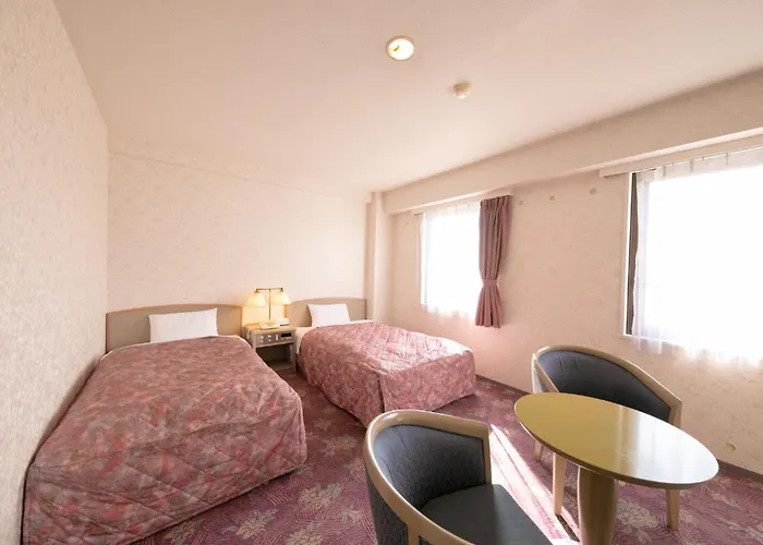 Main Hotel - Vacation Stay 85327V