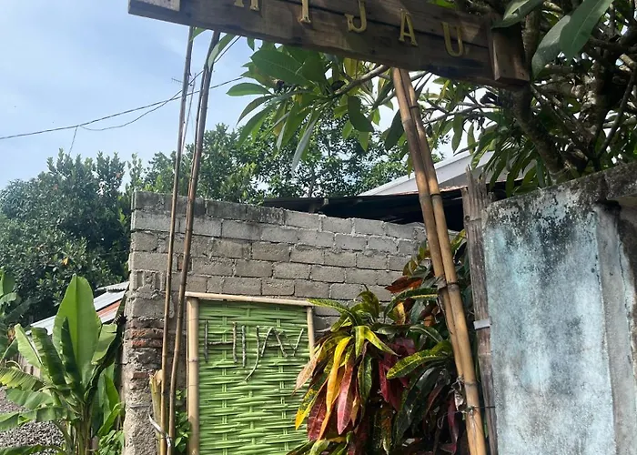 Hijau