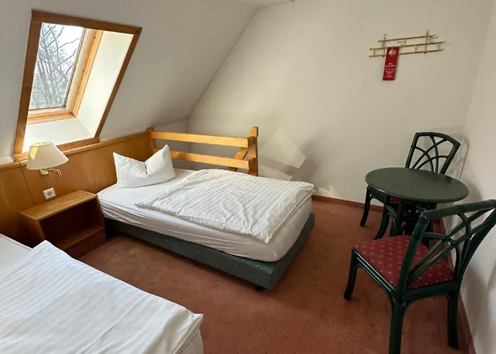 Hotel am Spreebogen