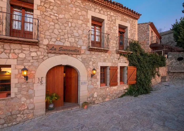Hotel Siuranella