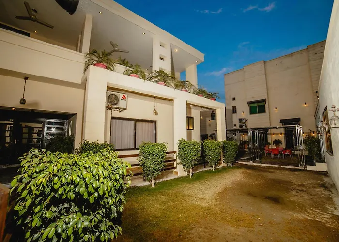 Vip House Peshawar