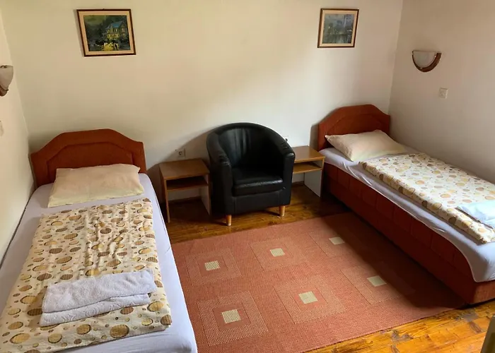 Vila Rakoc