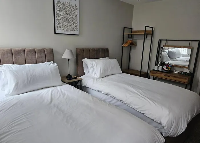 The Ivernia Hotel