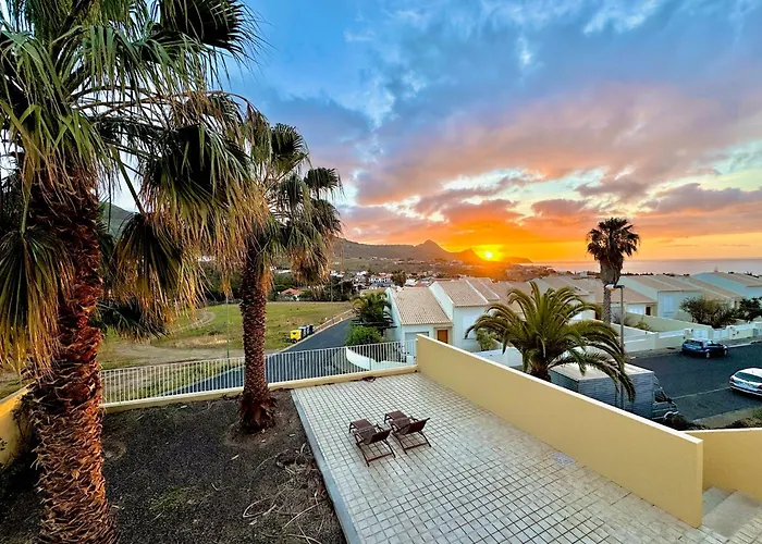 Profetas Guesthouse