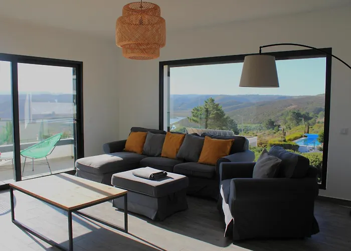 H36 Pine Villa