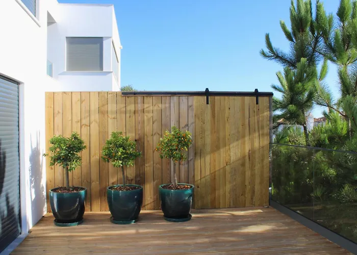 H36 Pine Villa