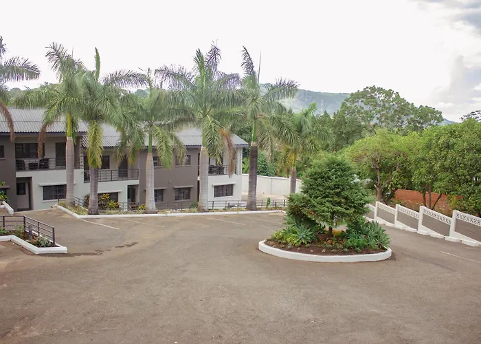 Cedar Place Limited