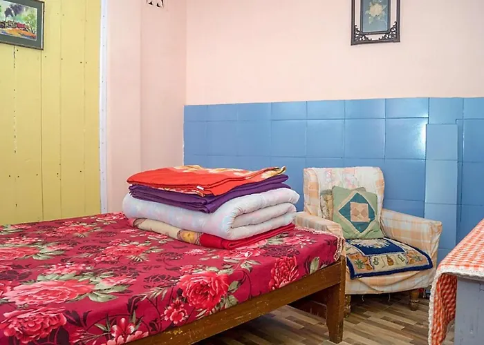 Hotel New Smriya Homestay Inn Darjeeling