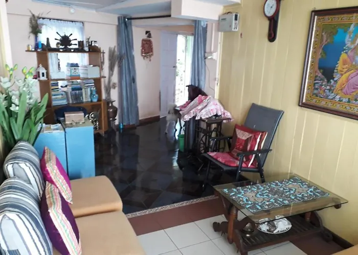 Hotel New Smriya Homestay Inn Darjeeling