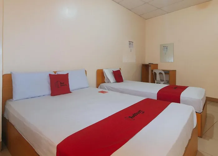 Reddoorz @ Asiana Pension Inn Mandaue City