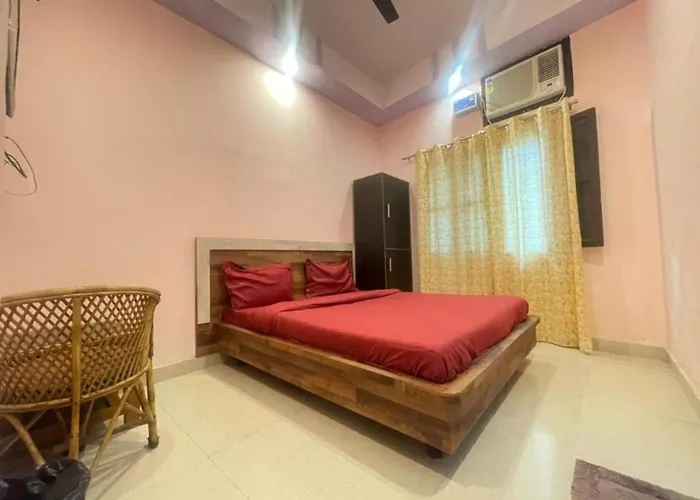 Hotel Aradhya Gange Residency Tapovan Rishikesh - Excellent Service Awarded