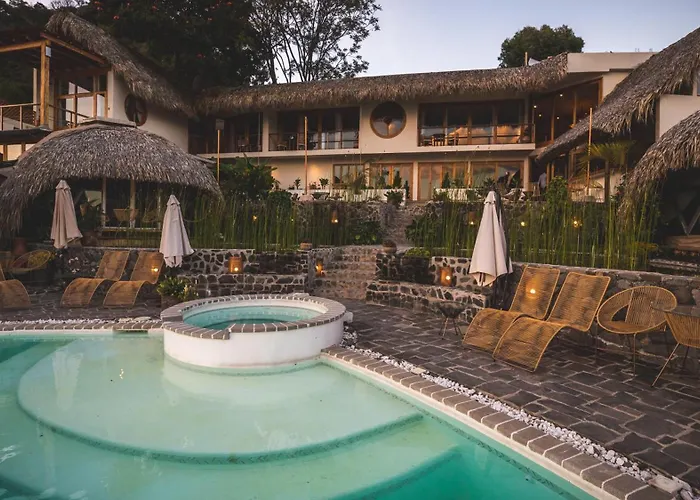 Kula Maya Boutique Hotel And Spa