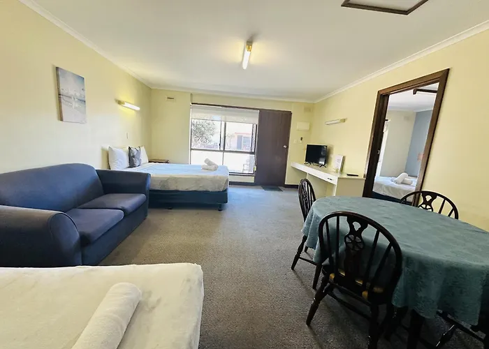 Beachport Motor Inn