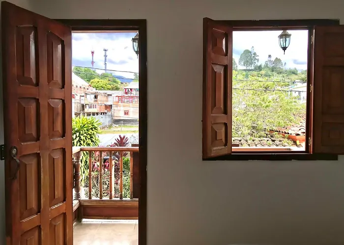 Nature Hostel Salento