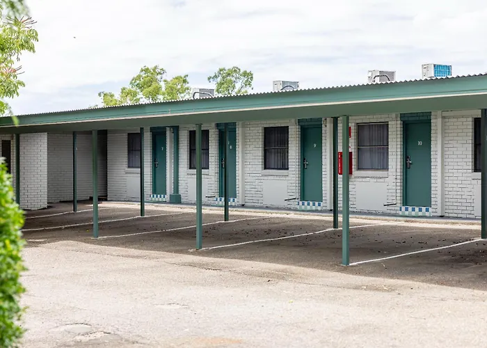 Everton Park Hotel