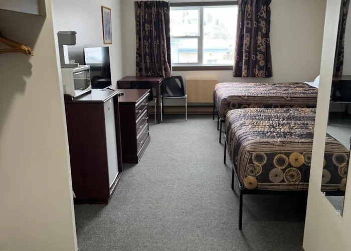 Minnedosa Inn