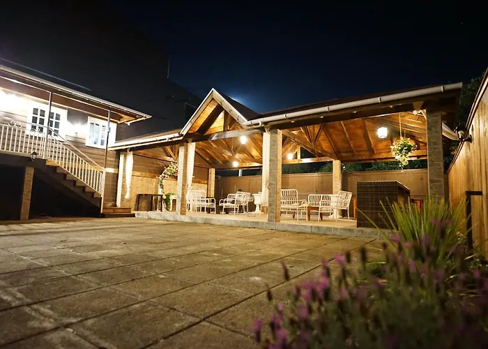 Hostal Maritima Coronel