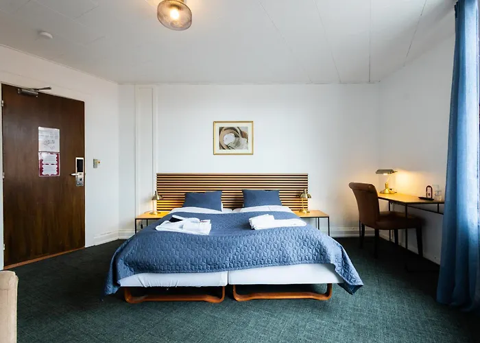 Milling Hotel Windsor