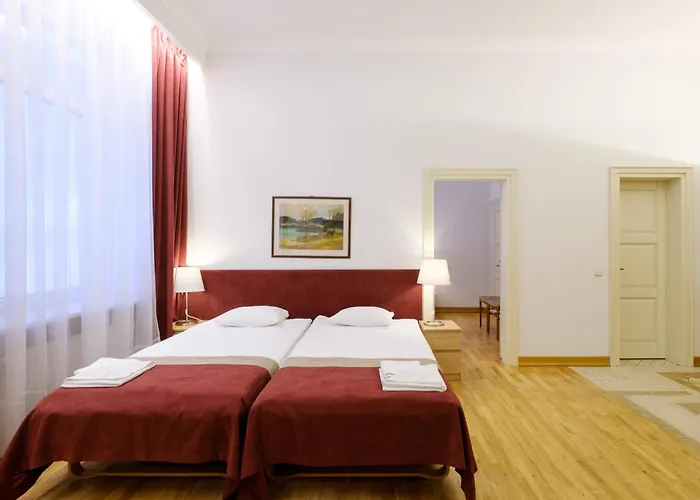 Hotel Metropolis