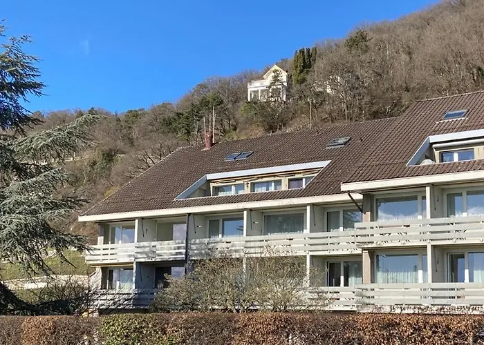 Fontana Garni