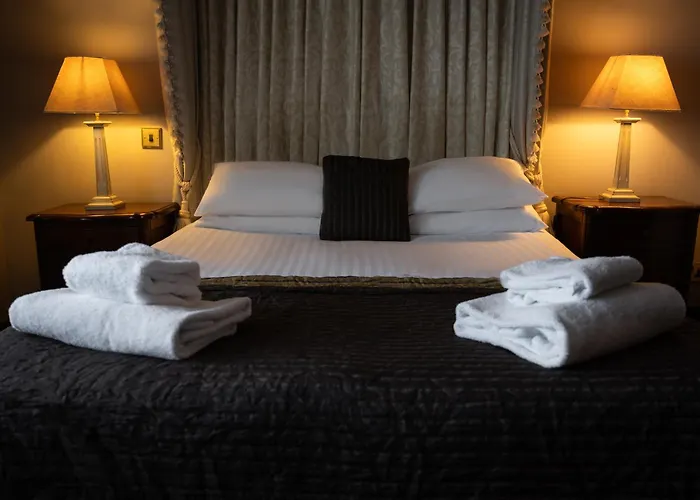 Pennine Manor Hotel