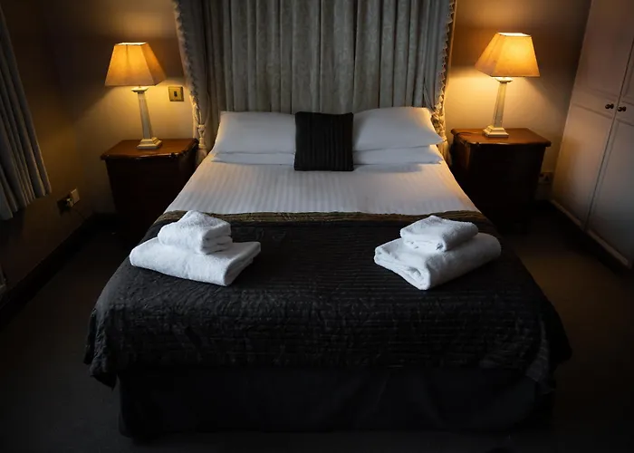 Pennine Manor Hotel