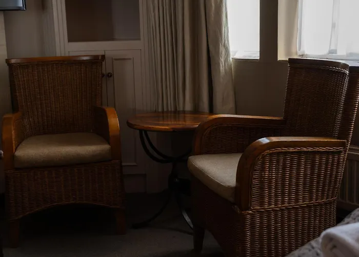 Pennine Manor Hotel