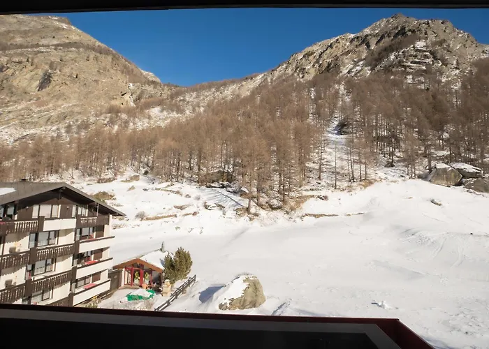 Hotel Alpenhof