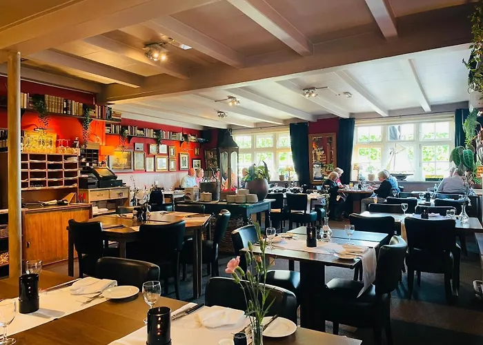 Hotel Cafe Restaurant Heineke