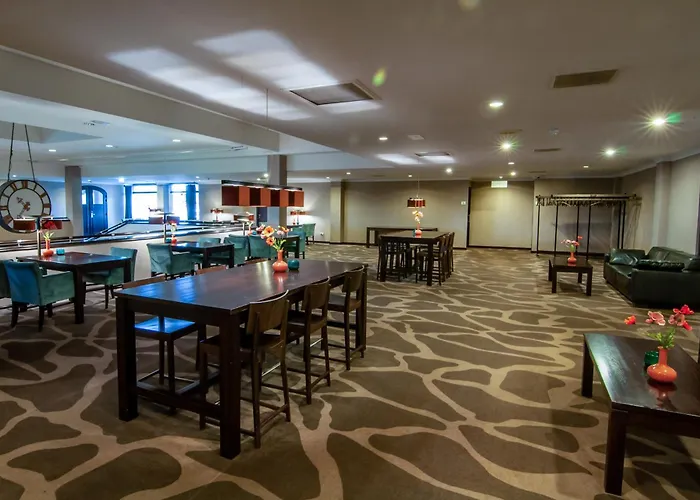 Van Der Valk Hotel Hengelo