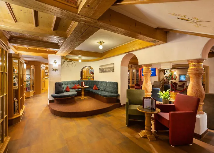 Ifa Alpenhof Wildental Hotel Kleinwalsertal Adults Only