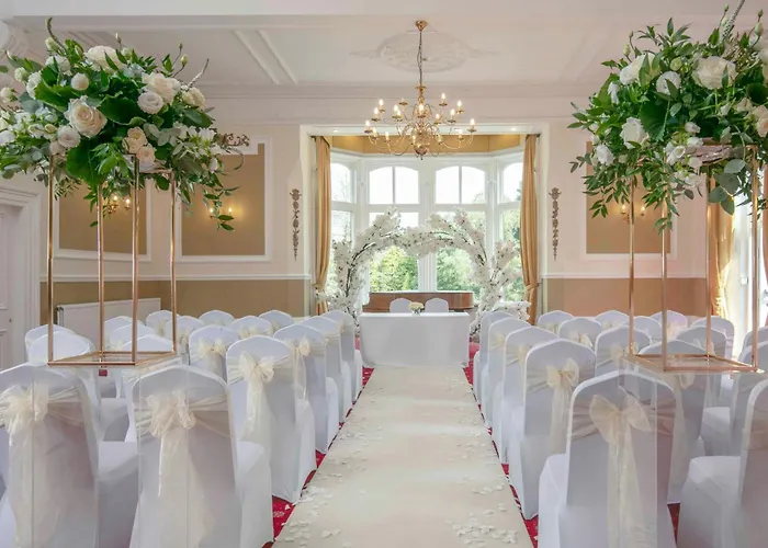 The Craiglands Hotel Sure Hotel Collection By Best Western