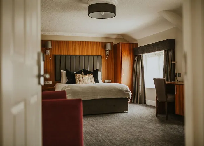 The Croft Hotel