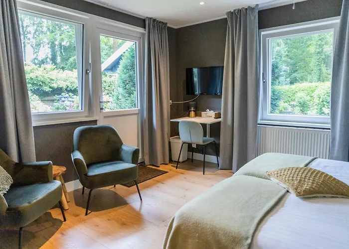 Hotel Jans