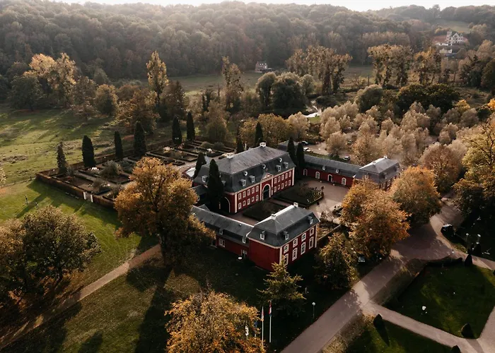 Chateau St Gerlach - Oostwegel Collection, Member Of Relais And Chateaux