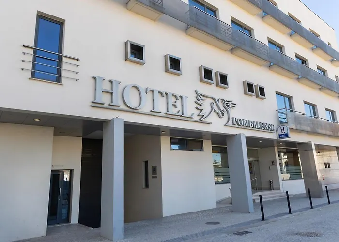 Hotel Pombalense