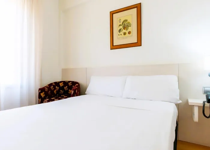 Hotel Palacios