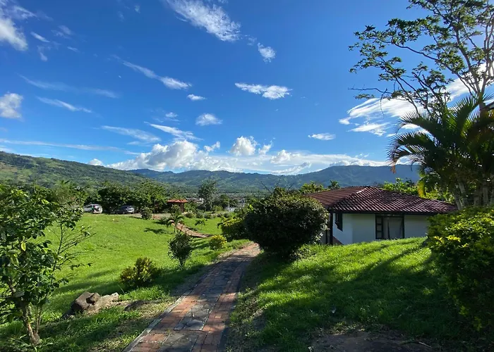 Santa Lucia Estancia Rural