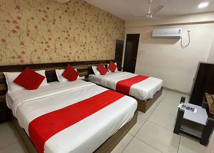 Hotel New Shiv Kunj