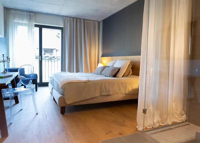 Hotel De L'Ours Preles