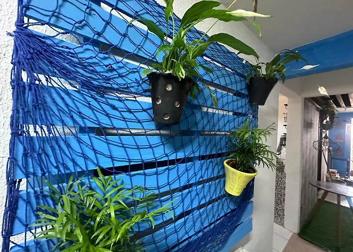 Hostel Simple