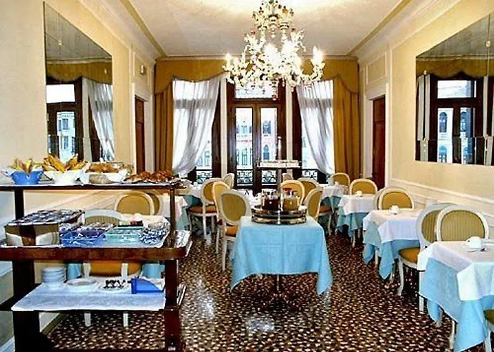 Locanda Ovidius Venezia