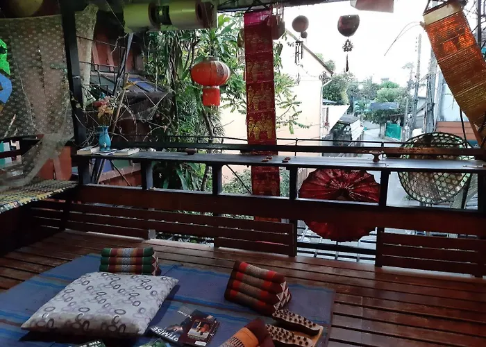 Adchara Mansion