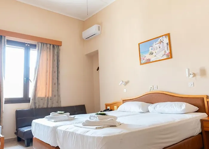 Sappho Hotel