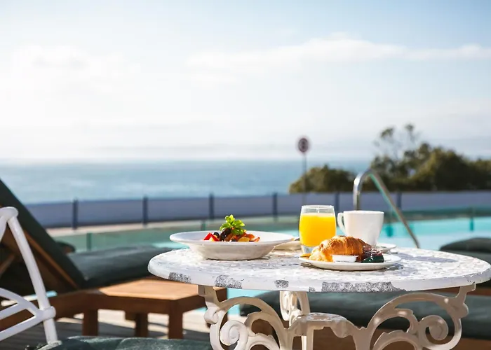 Harbour House Hotel - Adventure Pads