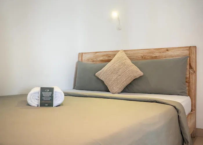 Gelatik Bed And Breakfast